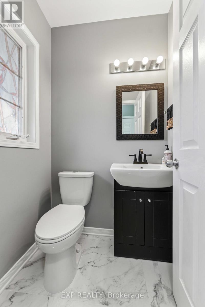 322 COPPERFIELD CRESCENT E, Ottawa, Ontario, K2J0L2 — Photo 22