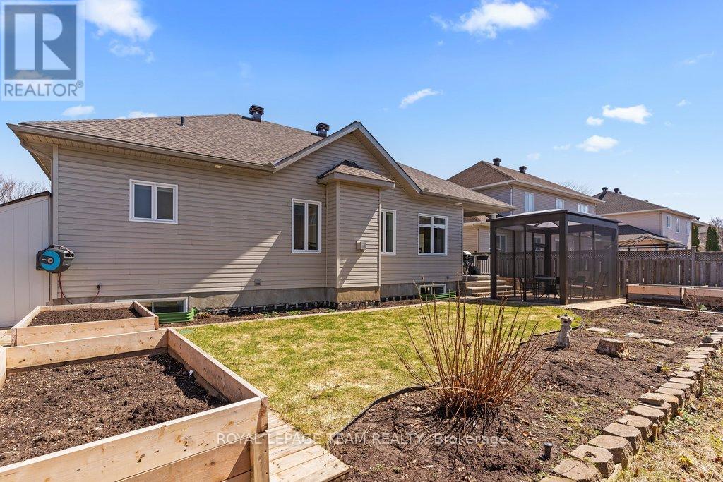 35 WILDERNESS WAY, Ottawa, Ontario, K2S2E2 — Photo 41
