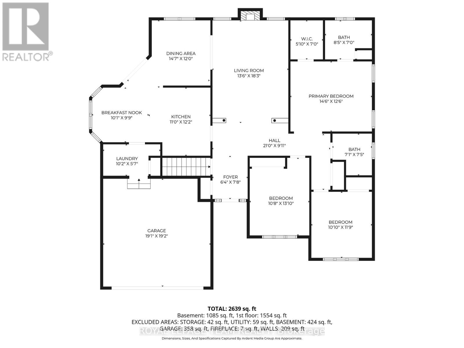 35 WILDERNESS WAY, Ottawa, Ontario, K2S2E2 — Photo 47