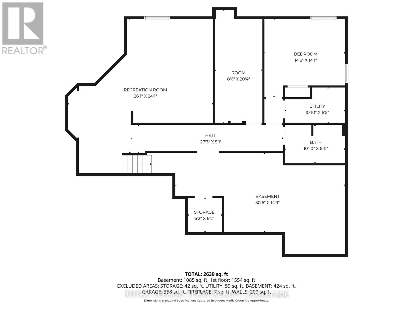 35 WILDERNESS WAY, Ottawa, Ontario, K2S2E2 — Photo 48