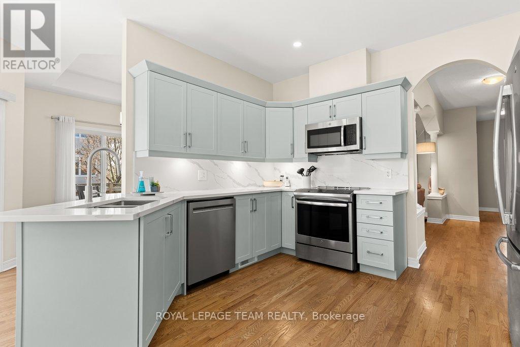 35 WILDERNESS WAY, Ottawa, Ontario, K2S2E2 — Photo 6