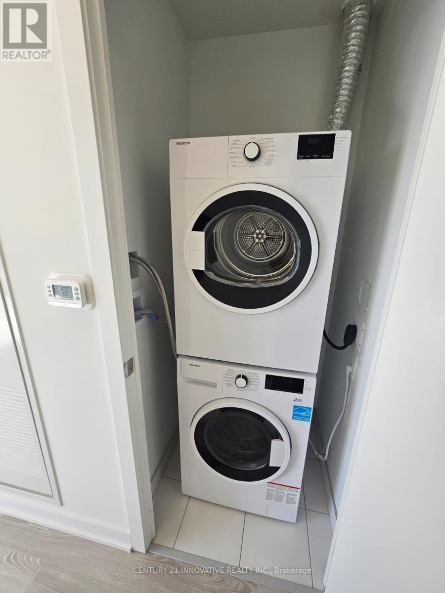 3406 - 1 QUARRINGTON LANE, Toronto (Banbury-Don Mills), Ontario, M3C0S4 — Photo 17