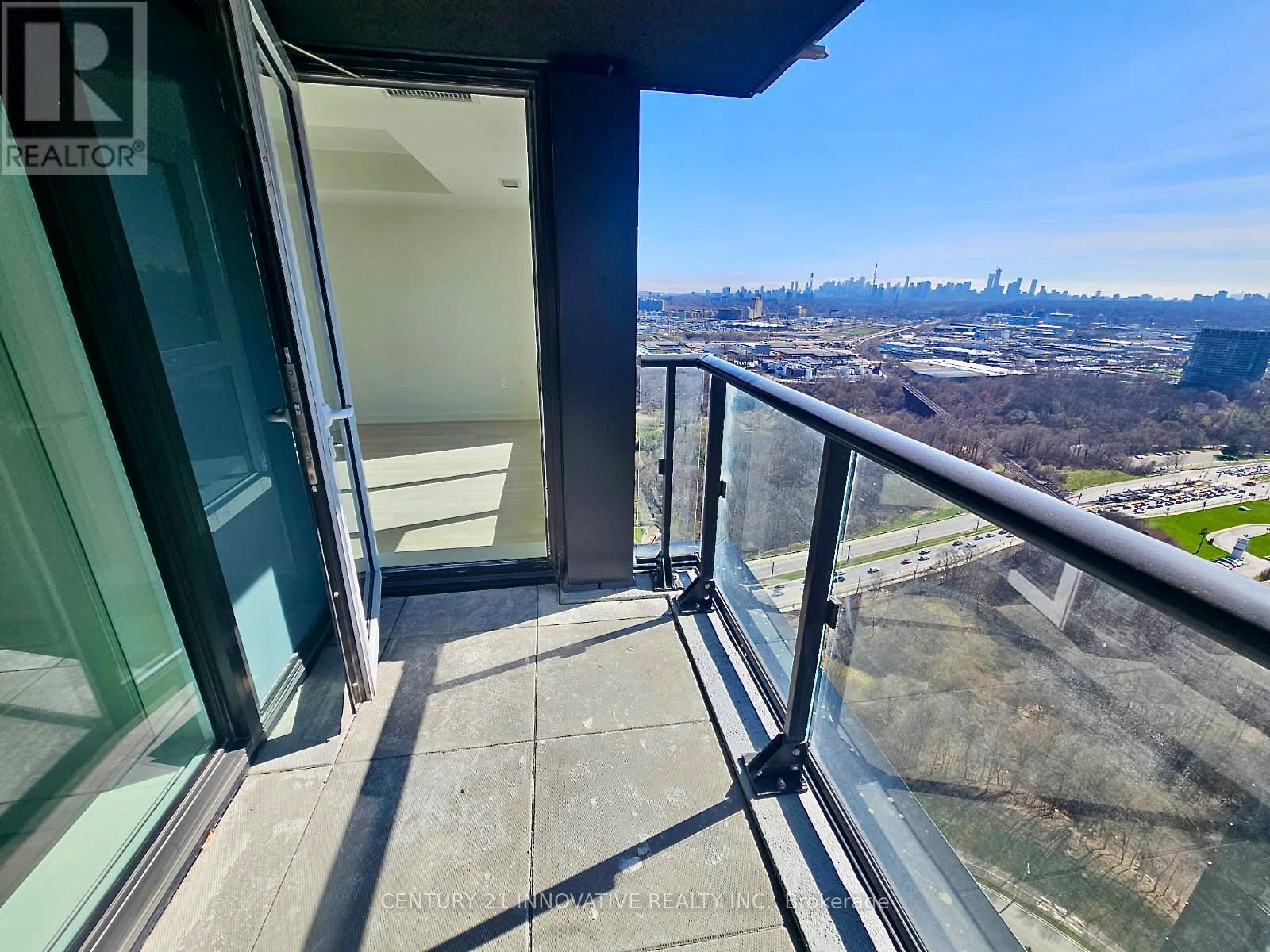 3406 - 1 QUARRINGTON LANE, Toronto (Banbury-Don Mills), Ontario, M3C0S4 — Photo 19