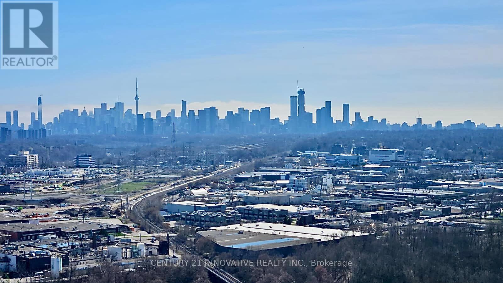 3406 - 1 QUARRINGTON LANE, Toronto (Banbury-Don Mills), Ontario, M3C0S4 — Photo 2