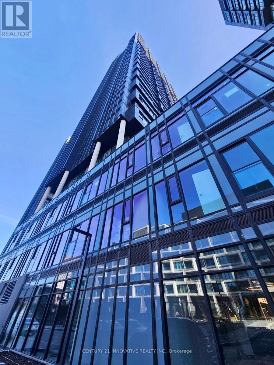 3406 - 1 QUARRINGTON LANE, Toronto (Banbury-Don Mills), Ontario, M3C0S4 — Photo 22