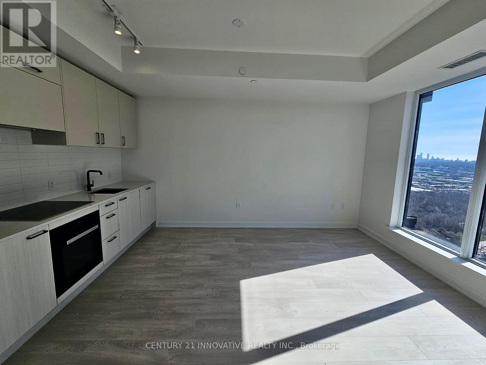 3406 - 1 QUARRINGTON LANE, Toronto (Banbury-Don Mills), Ontario, M3C0S4 — Photo 3