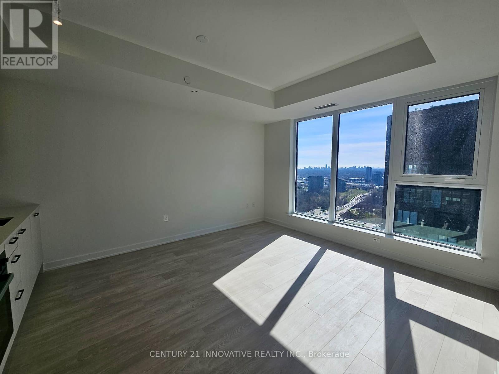 3406 - 1 QUARRINGTON LANE, Toronto (Banbury-Don Mills), Ontario, M3C0S4 — Photo 4