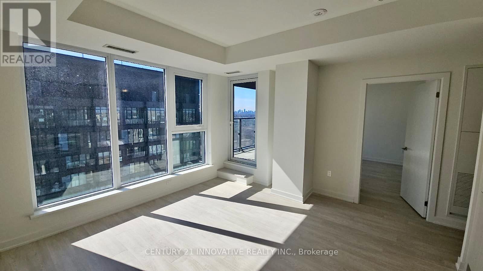 3406 - 1 QUARRINGTON LANE, Toronto (Banbury-Don Mills), Ontario, M3C0S4 — Photo 6