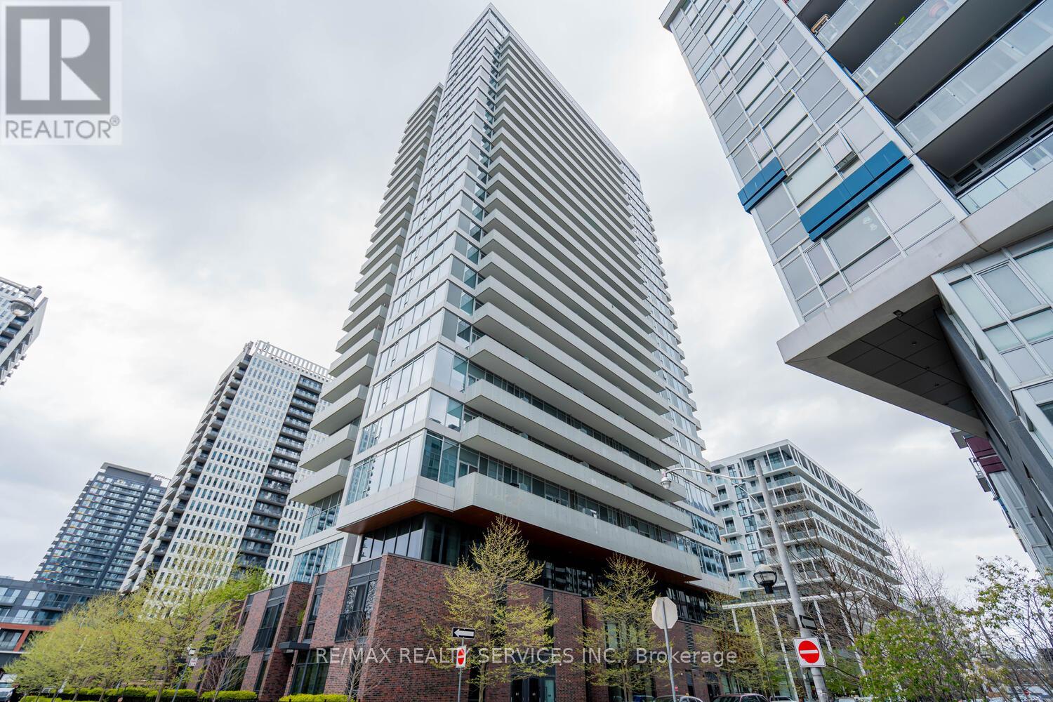 706 - 20 TUBMAN AVENUE, Toronto (Regent Park), Ontario, M5A0M8 — Photo 3