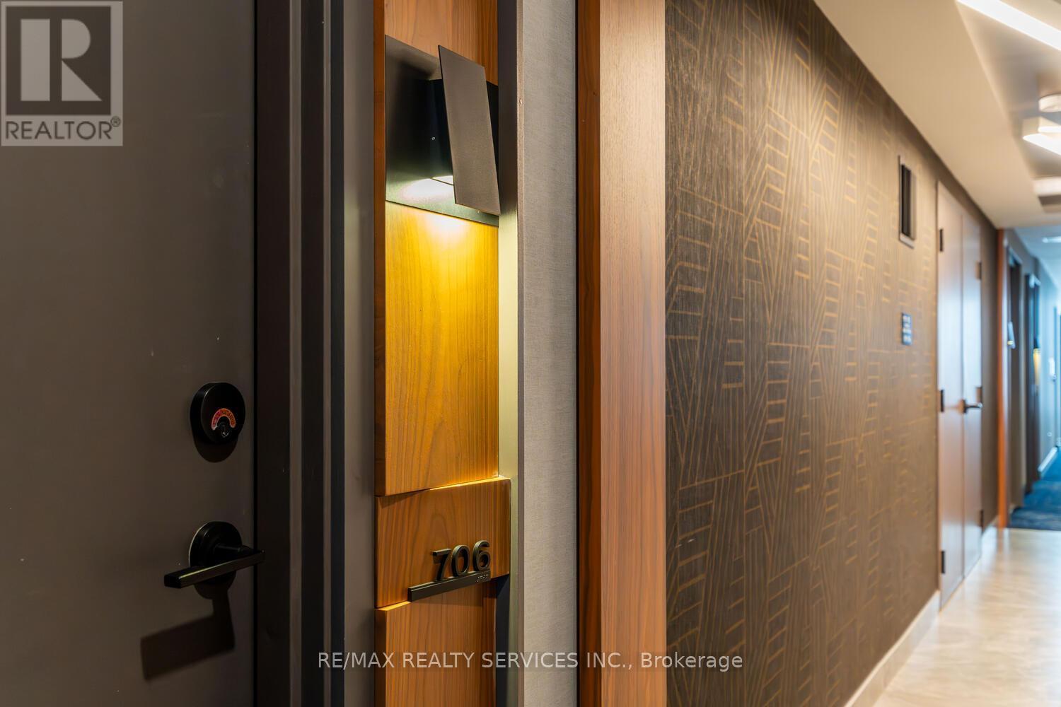 706 - 20 TUBMAN AVENUE, Toronto (Regent Park), Ontario, M5A0M8 — Photo 7