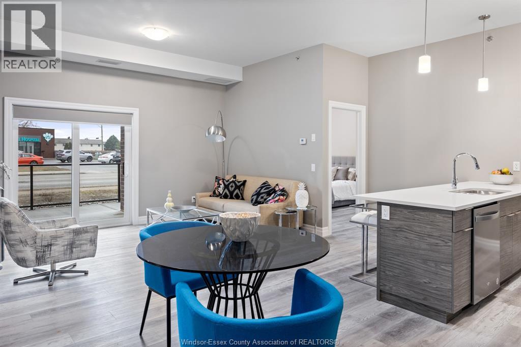 11870 TECUMSEH ROAD East Unit# 101, Tecumseh, Ontario, N8N0J5 — Photo 10