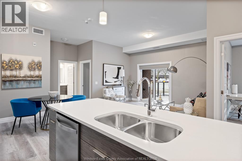 11870 TECUMSEH ROAD East Unit# 101, Tecumseh, Ontario, N8N0J5 — Photo 13