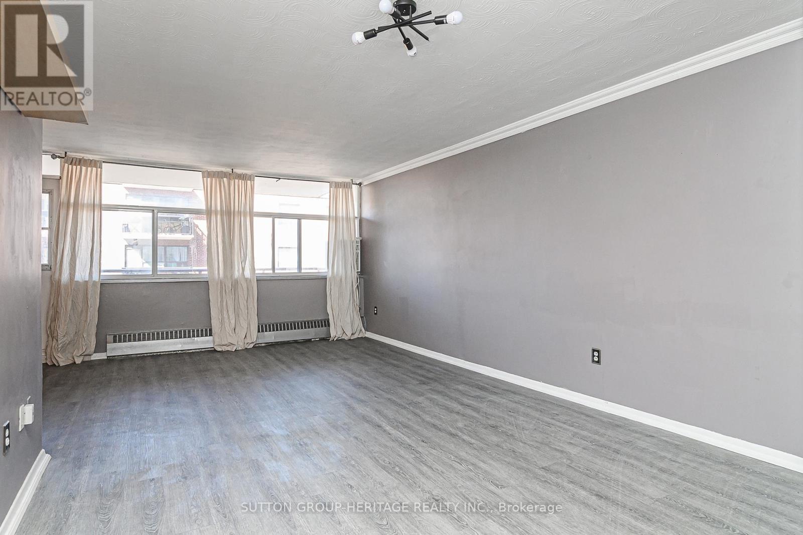 605 - 2245 EGLINTON AVENUE E, Toronto (Ionview), Ontario, M1K2N3 — Photo 10