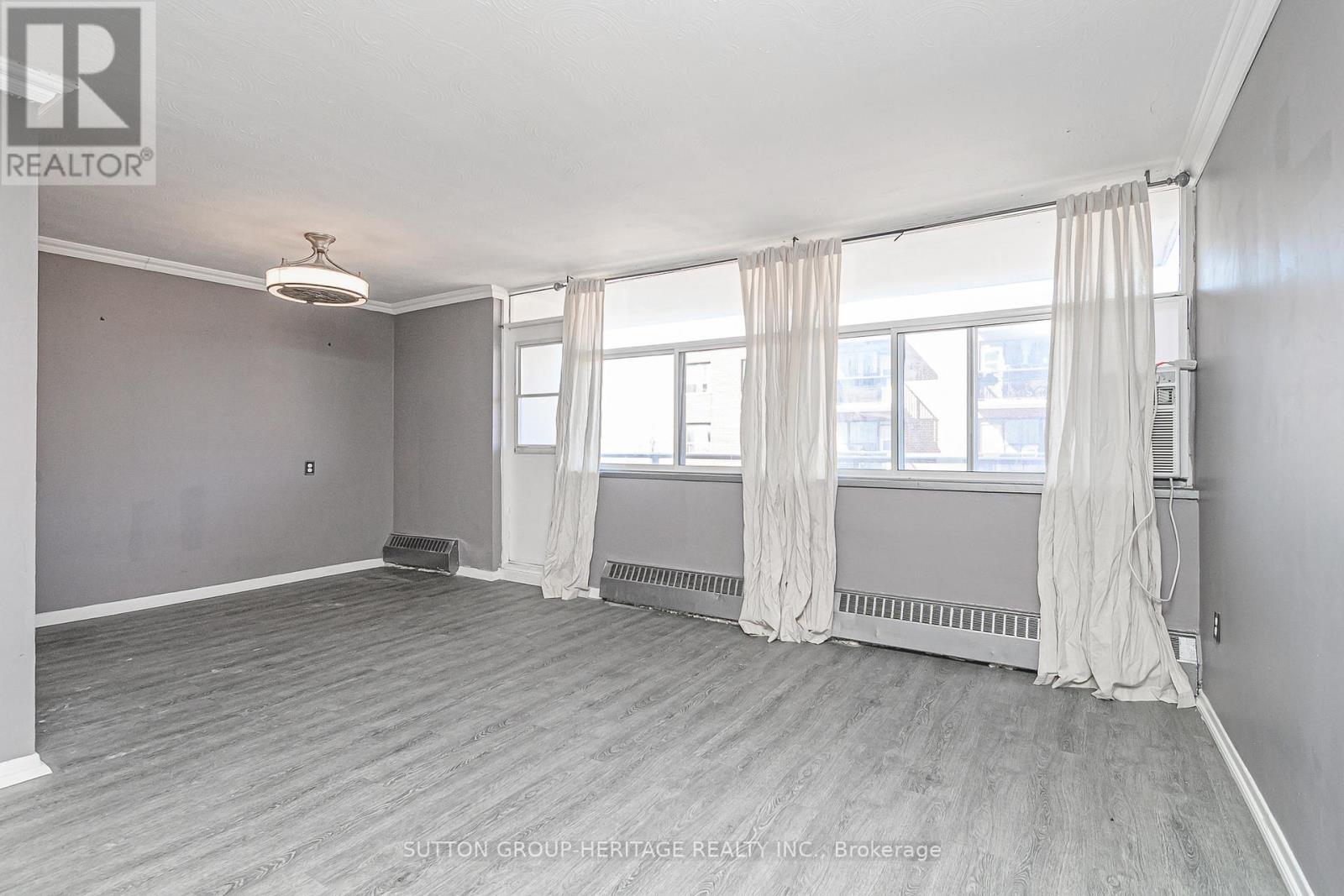 605 - 2245 EGLINTON AVENUE E, Toronto (Ionview), Ontario, M1K2N3 — Photo 12