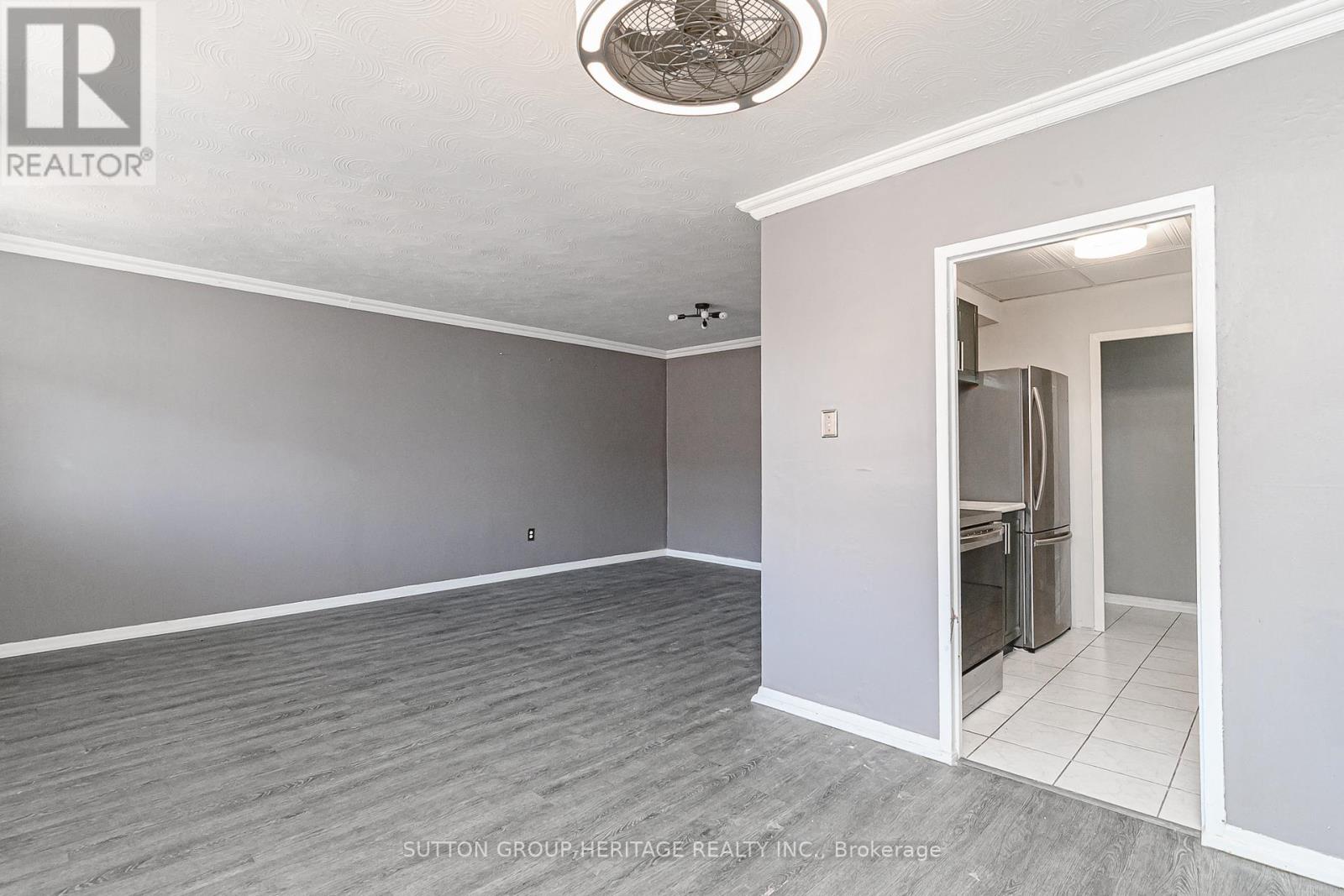 605 - 2245 EGLINTON AVENUE E, Toronto (Ionview), Ontario, M1K2N3 — Photo 14