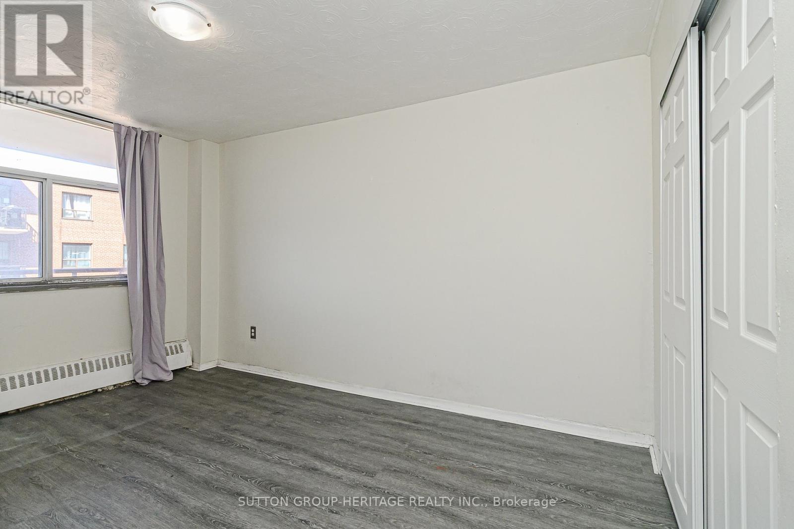 605 - 2245 EGLINTON AVENUE E, Toronto (Ionview), Ontario, M1K2N3 — Photo 16