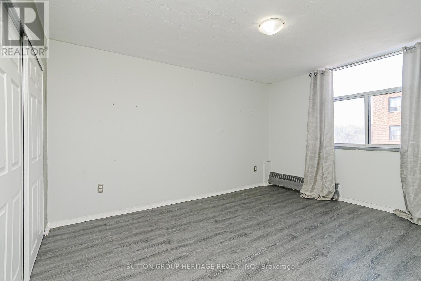605 - 2245 EGLINTON AVENUE E, Toronto (Ionview), Ontario, M1K2N3 — Photo 18