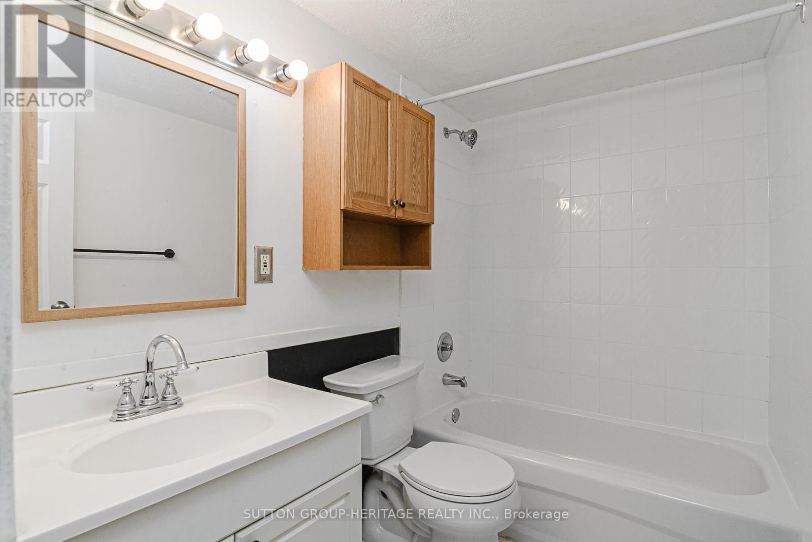 605 - 2245 EGLINTON AVENUE E, Toronto (Ionview), Ontario, M1K2N3 — Photo 20