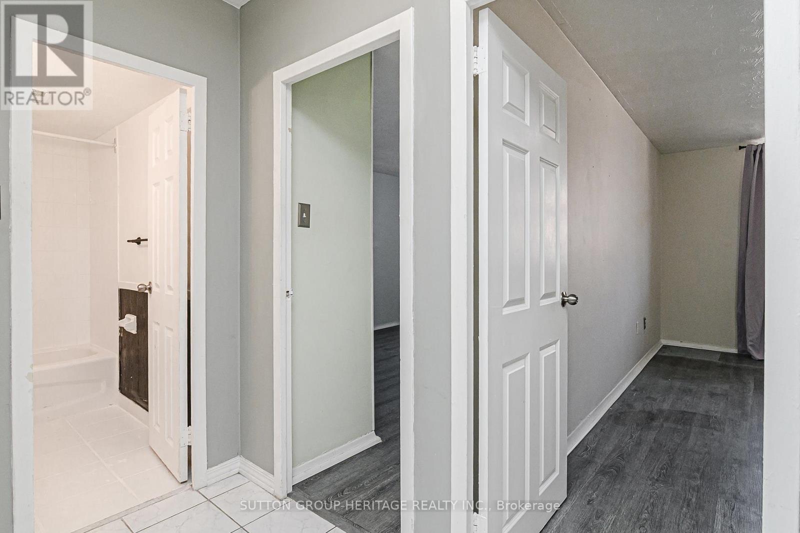 605 - 2245 EGLINTON AVENUE E, Toronto (Ionview), Ontario, M1K2N3 — Photo 21