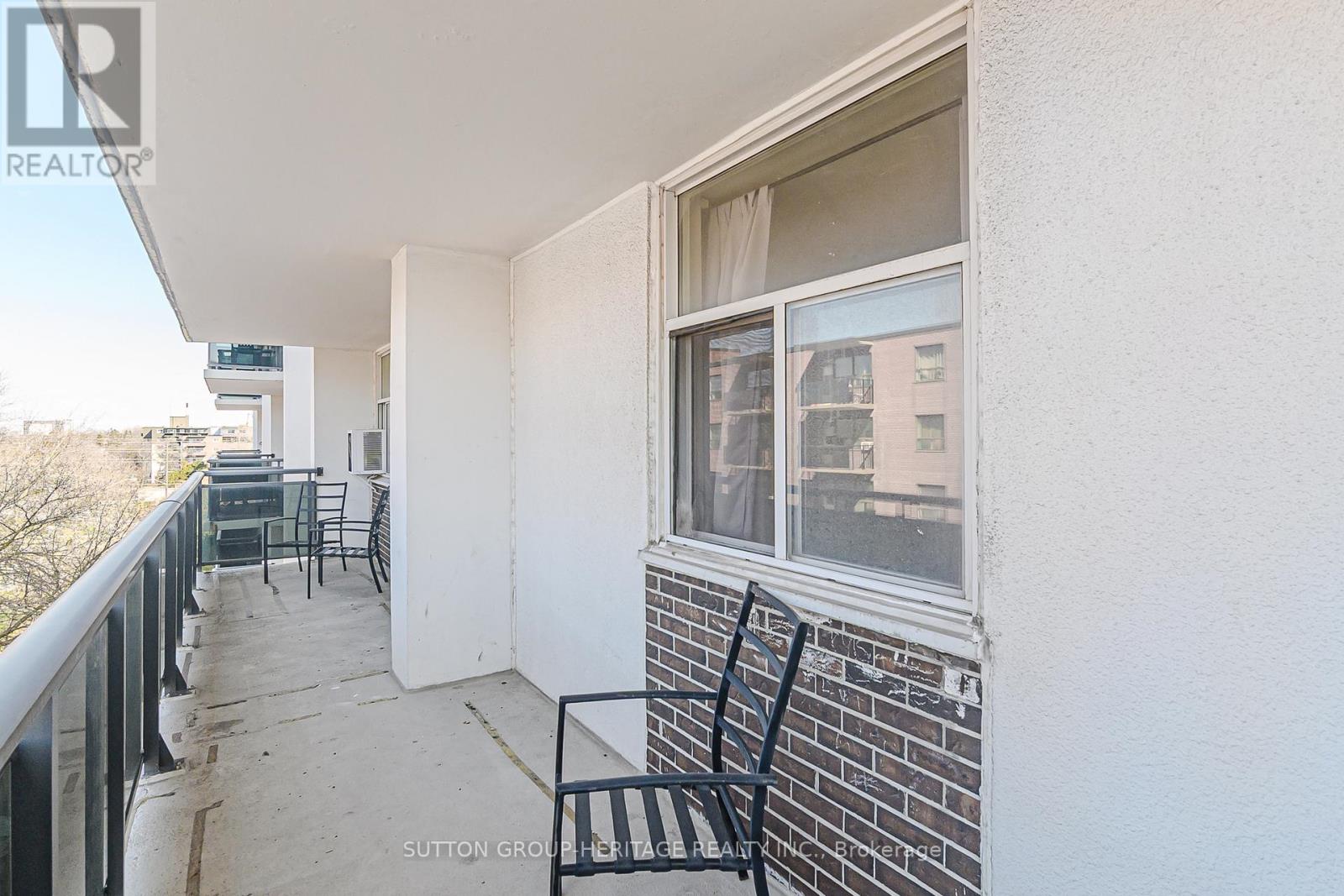 605 - 2245 EGLINTON AVENUE E, Toronto (Ionview), Ontario, M1K2N3 — Photo 22