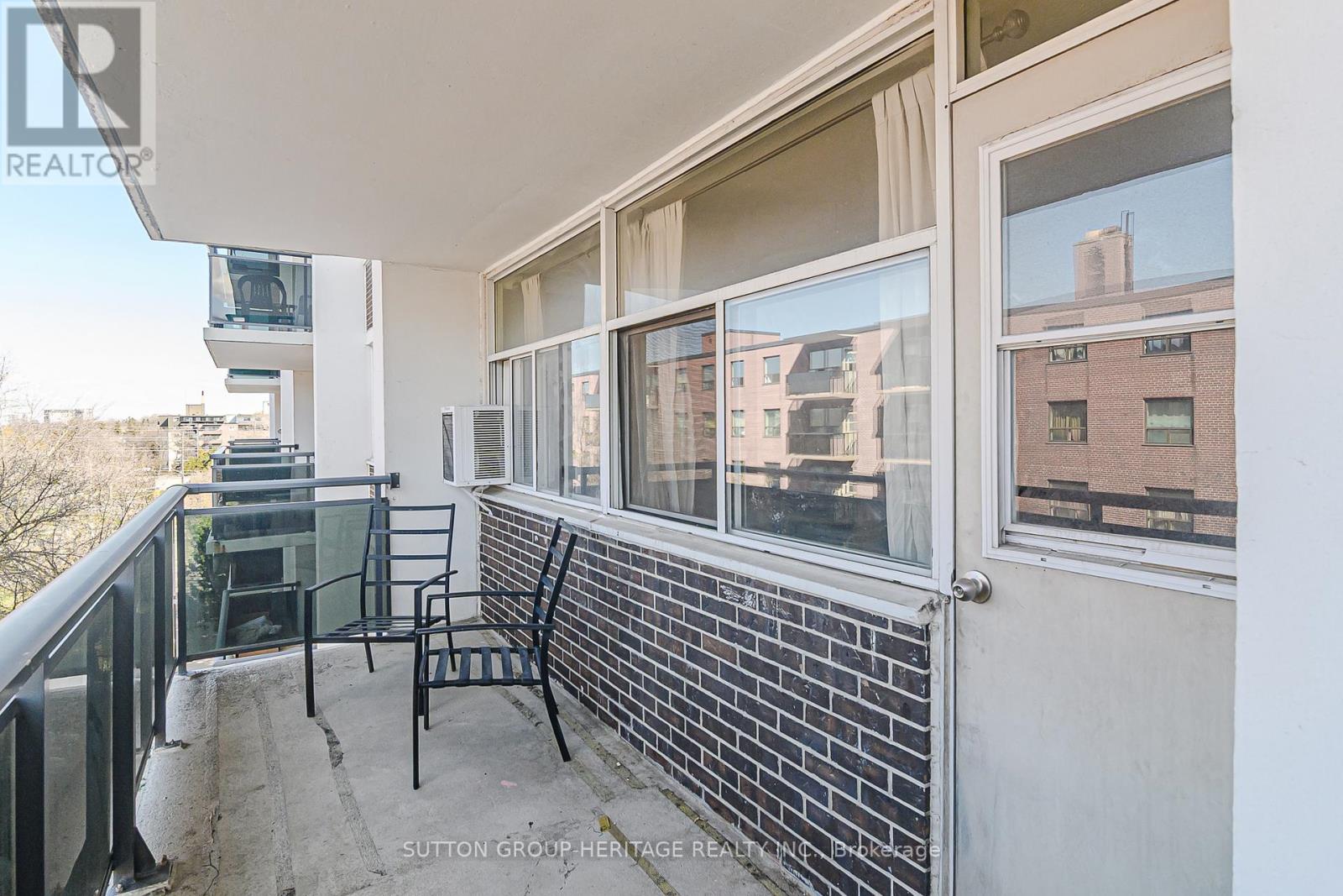 605 - 2245 EGLINTON AVENUE E, Toronto (Ionview), Ontario, M1K2N3 — Photo 23