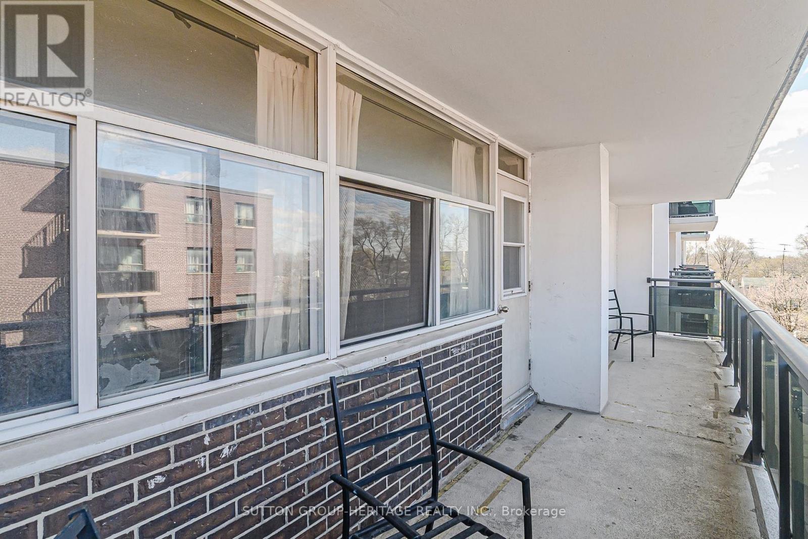 605 - 2245 EGLINTON AVENUE E, Toronto (Ionview), Ontario, M1K2N3 — Photo 24