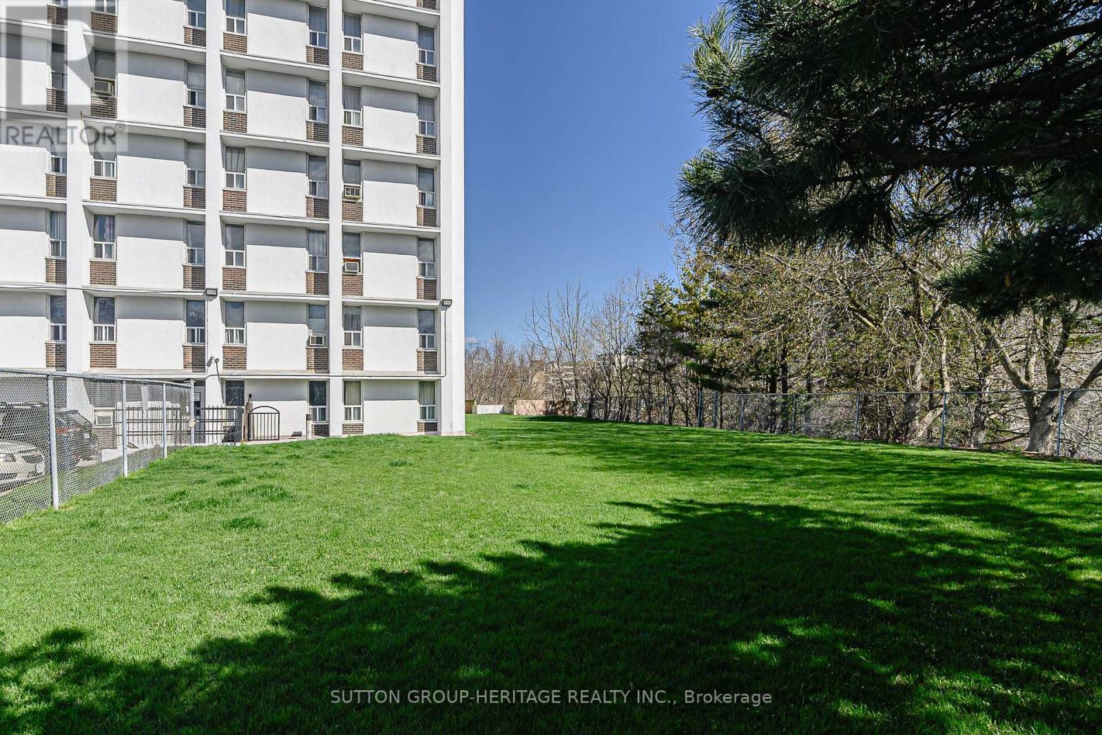 605 - 2245 EGLINTON AVENUE E, Toronto (Ionview), Ontario, M1K2N3 — Photo 25
