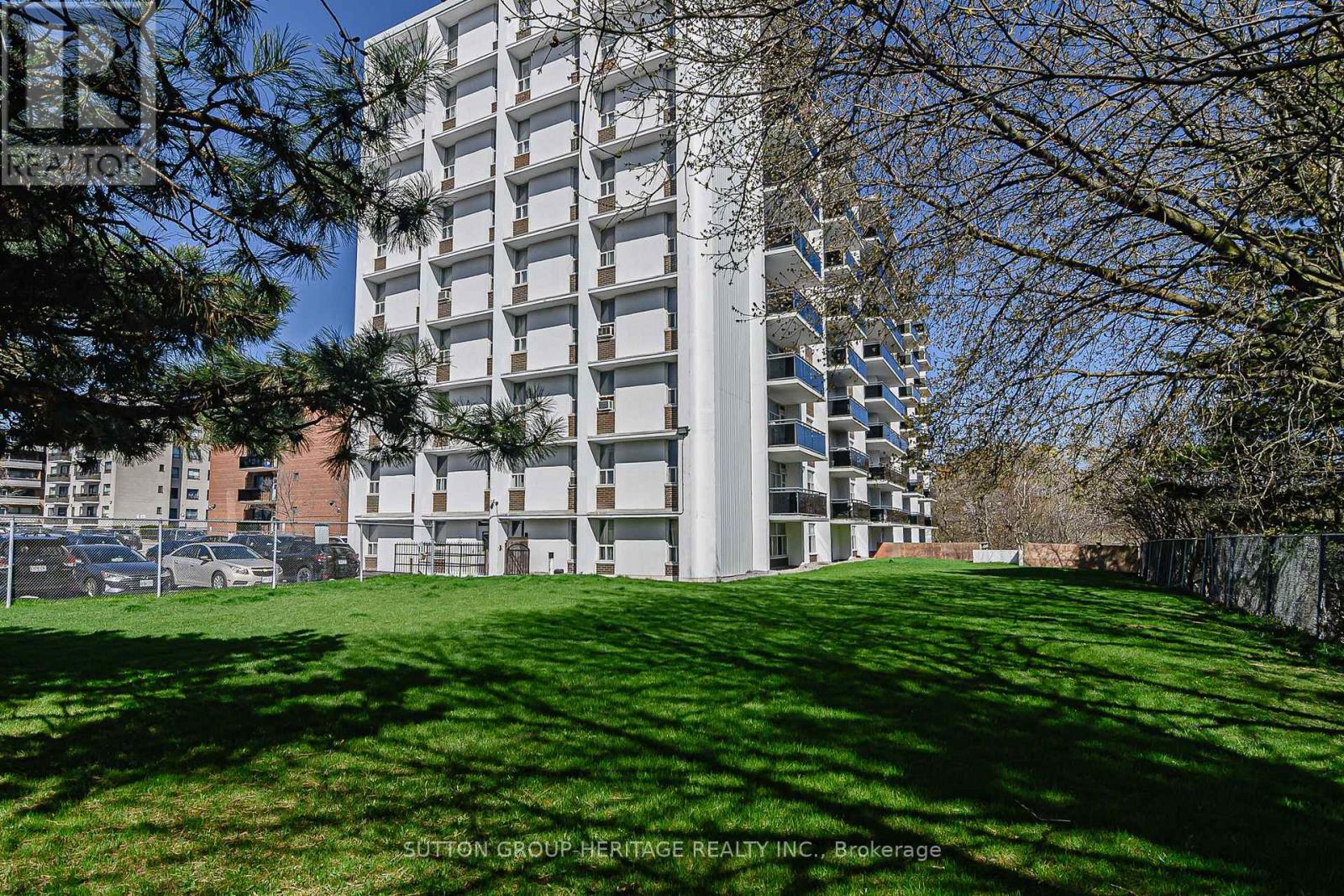 605 - 2245 EGLINTON AVENUE E, Toronto (Ionview), Ontario, M1K2N3 — Photo 26