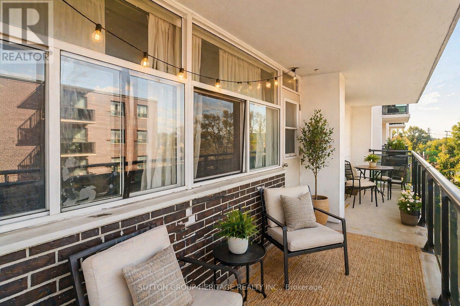 605 - 2245 EGLINTON AVENUE E, Toronto (Ionview), Ontario, M1K2N3 — Photo 29