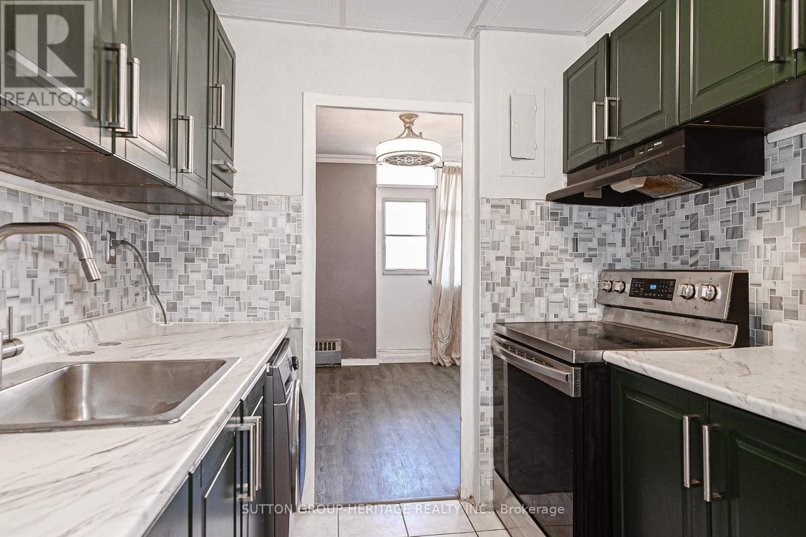 605 - 2245 EGLINTON AVENUE E, Toronto (Ionview), Ontario, M1K2N3 — Photo 6