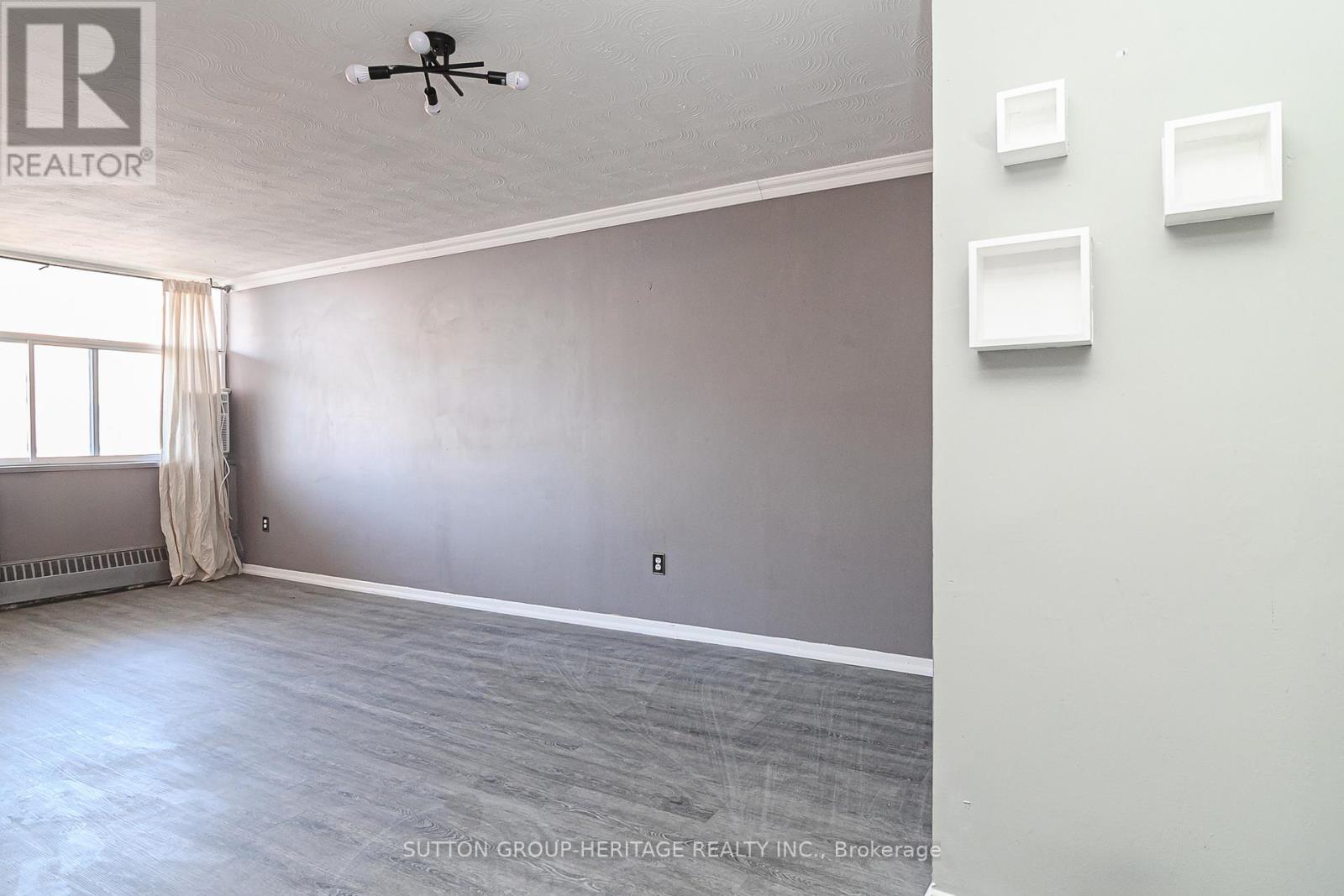 605 - 2245 EGLINTON AVENUE E, Toronto (Ionview), Ontario, M1K2N3 — Photo 9