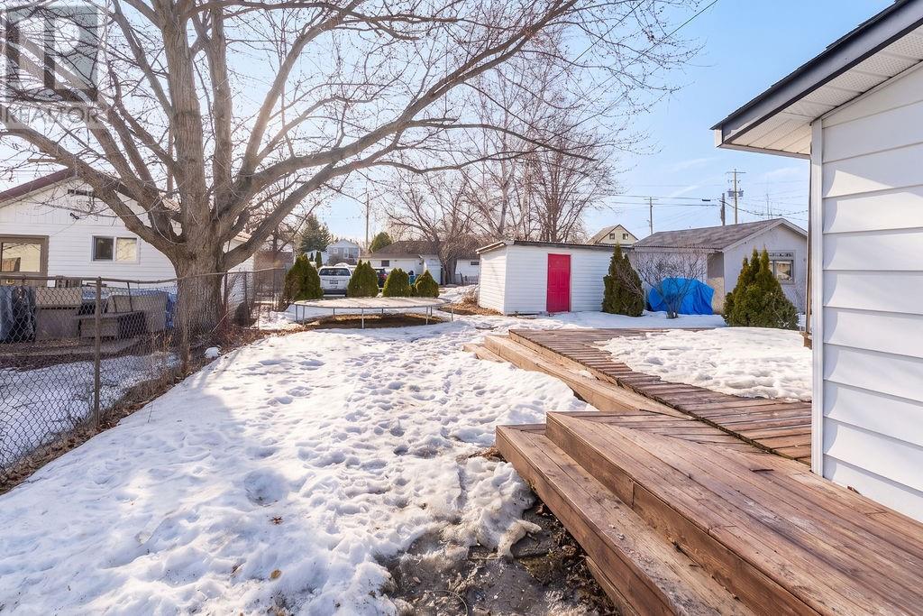 6B Peter Street, Copper Cliff, Ontario, P0M1N0 — Photo 12