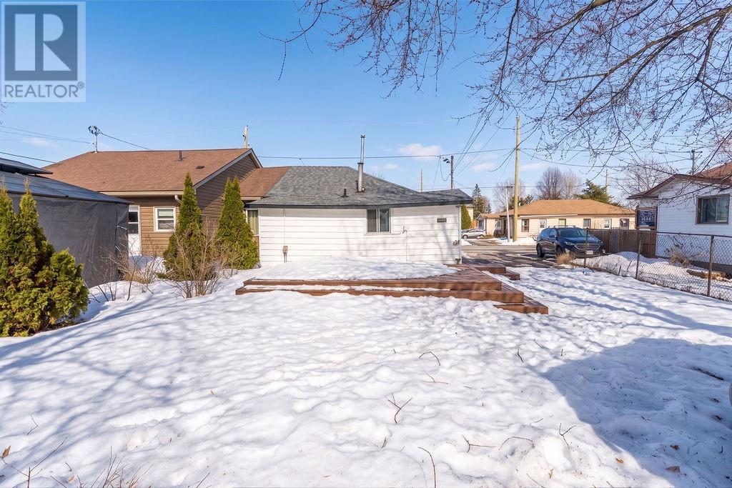 6B Peter Street, Copper Cliff, Ontario, P0M1N0 — Photo 13
