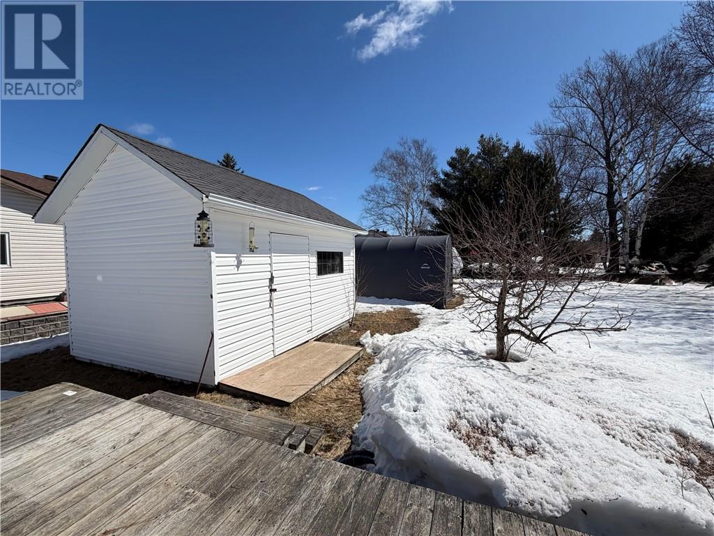 4418 Theresa Avenue, Hanmer, Ontario, P3P1M2 — Photo 24