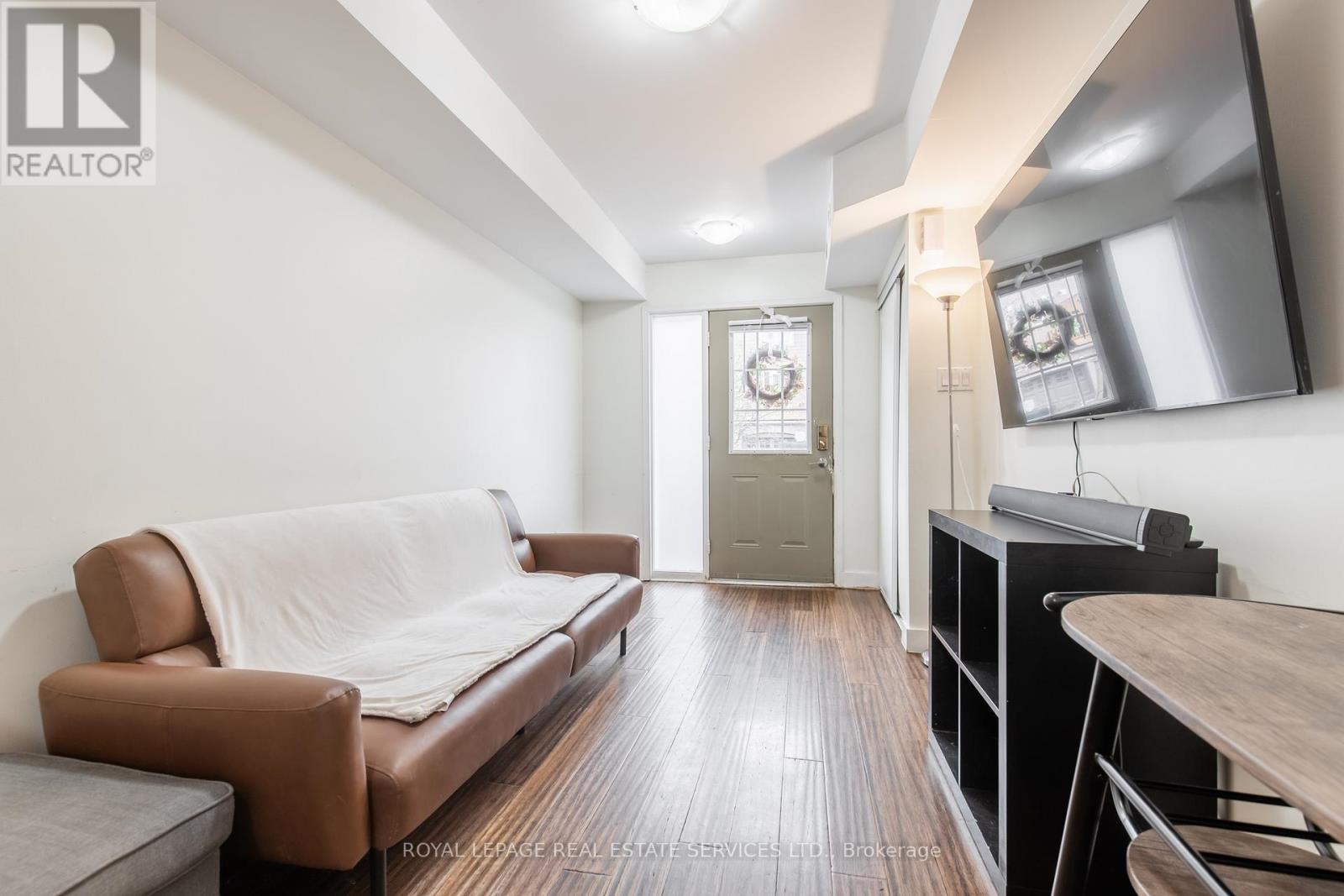 272 - 4975 SOUTHAMPTON DRIVE, Mississauga (Churchill Meadows), Ontario, L5M8C9 — Photo 10