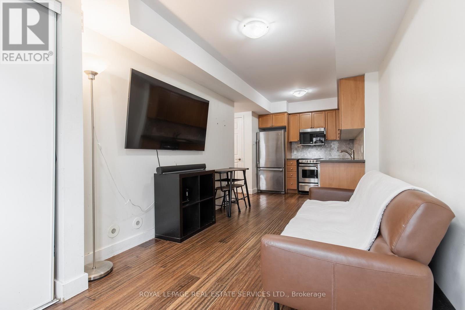 272 - 4975 SOUTHAMPTON DRIVE, Mississauga (Churchill Meadows), Ontario, L5M8C9 — Photo 11