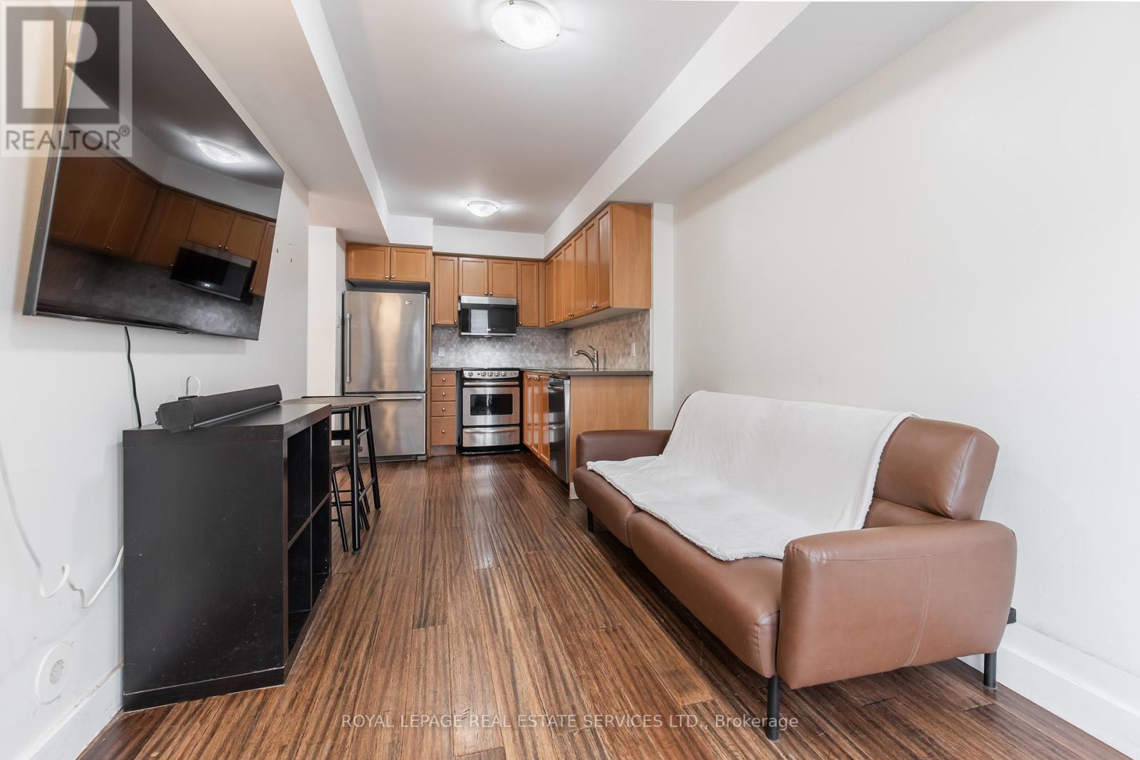 272 - 4975 SOUTHAMPTON DRIVE, Mississauga (Churchill Meadows), Ontario, L5M8C9 — Photo 12