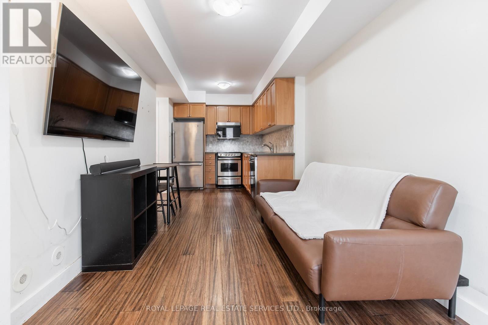 272 - 4975 SOUTHAMPTON DRIVE, Mississauga (Churchill Meadows), Ontario, L5M8C9 — Photo 13