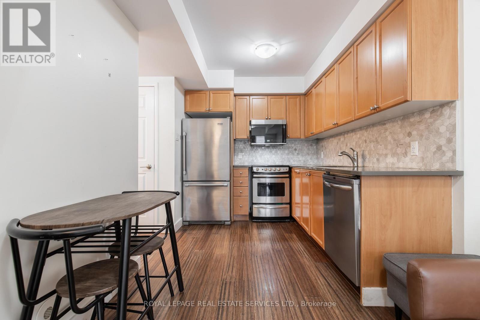 272 - 4975 SOUTHAMPTON DRIVE, Mississauga (Churchill Meadows), Ontario, L5M8C9 — Photo 14