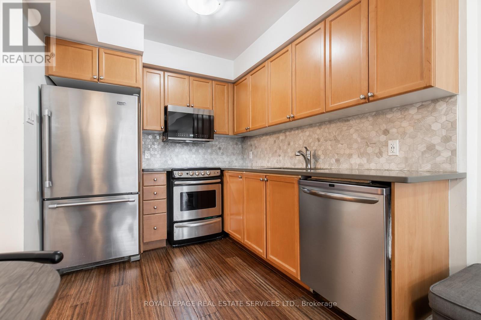 272 - 4975 SOUTHAMPTON DRIVE, Mississauga (Churchill Meadows), Ontario, L5M8C9 — Photo 15