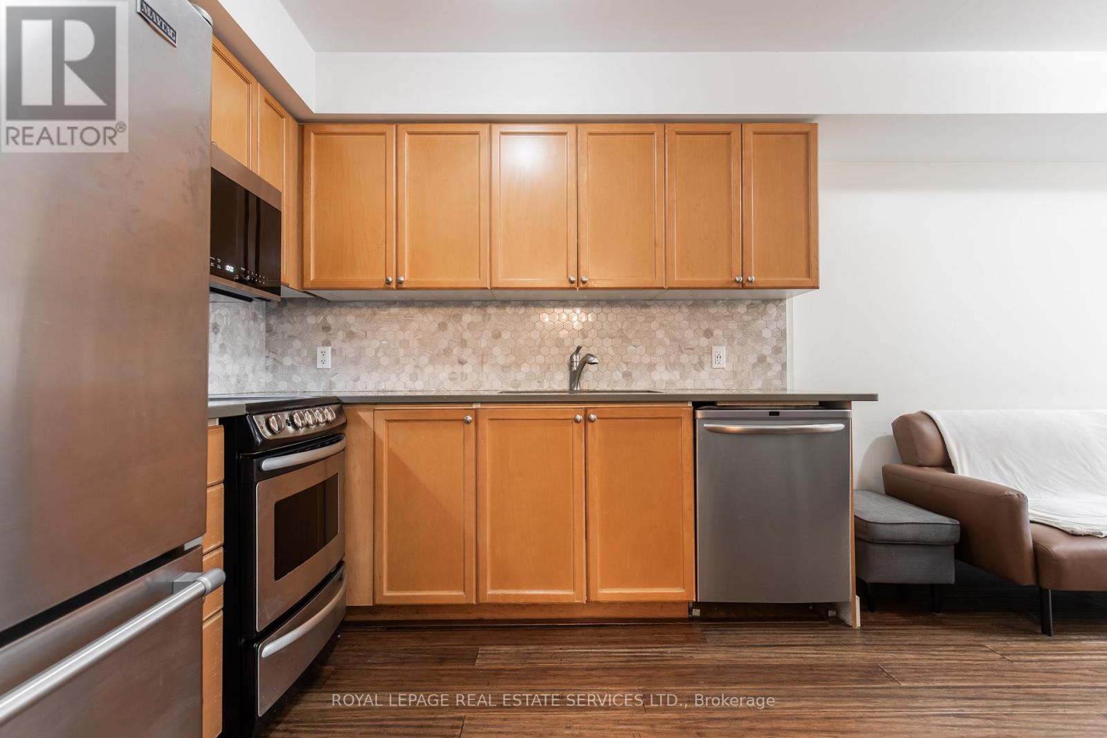 272 - 4975 SOUTHAMPTON DRIVE, Mississauga (Churchill Meadows), Ontario, L5M8C9 — Photo 16