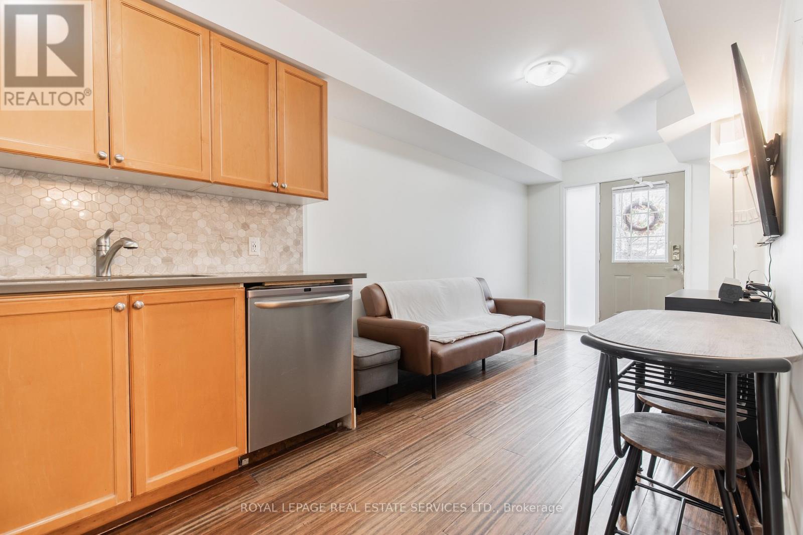 272 - 4975 SOUTHAMPTON DRIVE, Mississauga (Churchill Meadows), Ontario, L5M8C9 — Photo 17