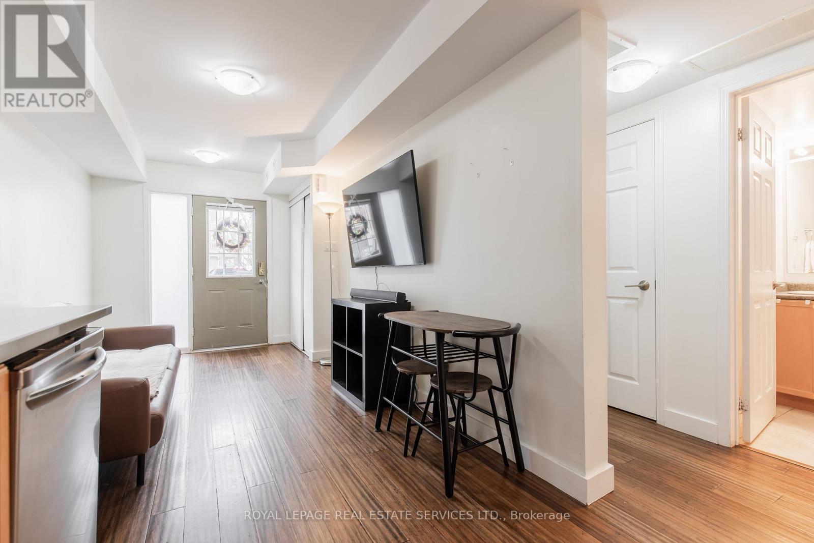 272 - 4975 SOUTHAMPTON DRIVE, Mississauga (Churchill Meadows), Ontario, L5M8C9 — Photo 18