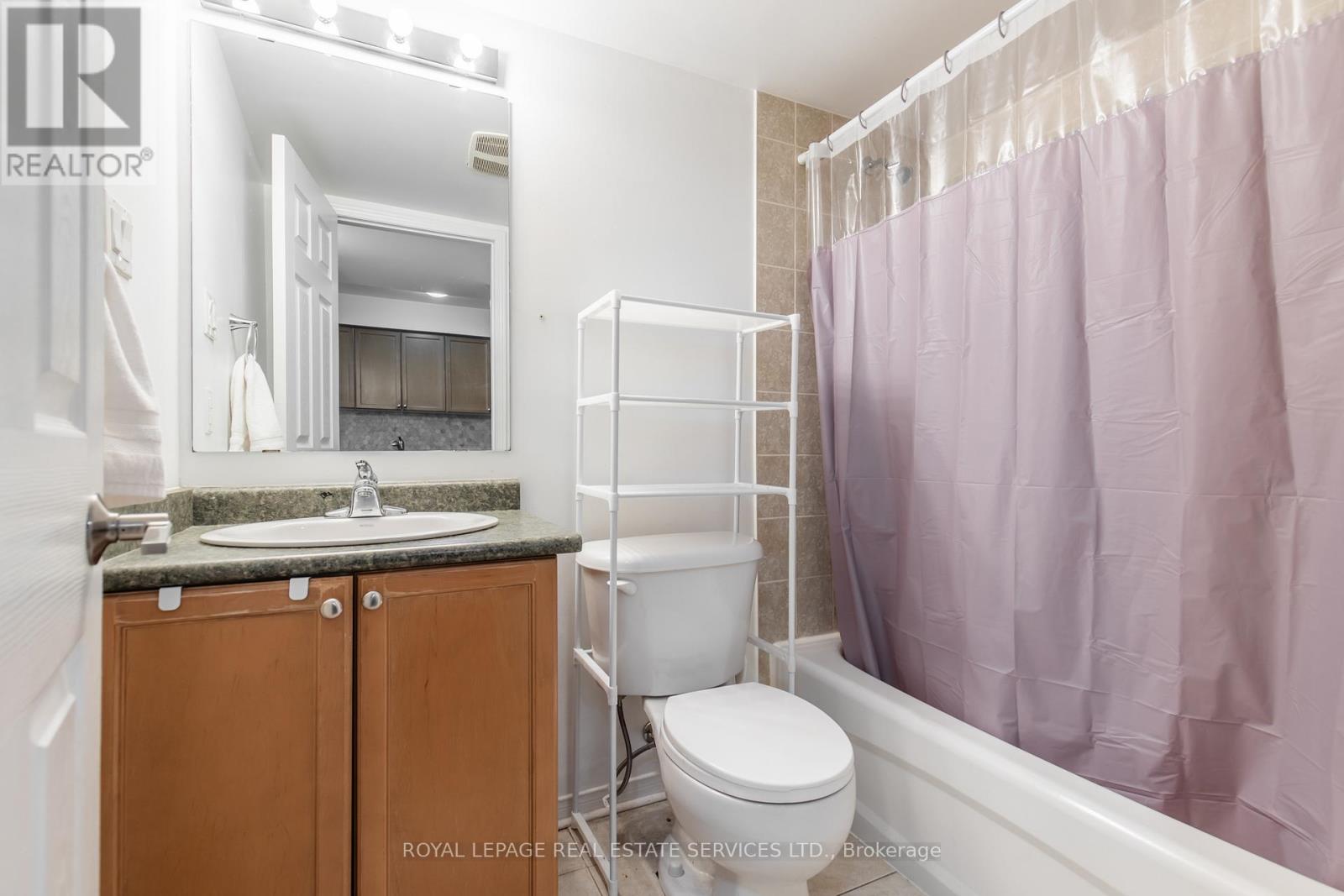 272 - 4975 SOUTHAMPTON DRIVE, Mississauga (Churchill Meadows), Ontario, L5M8C9 — Photo 19