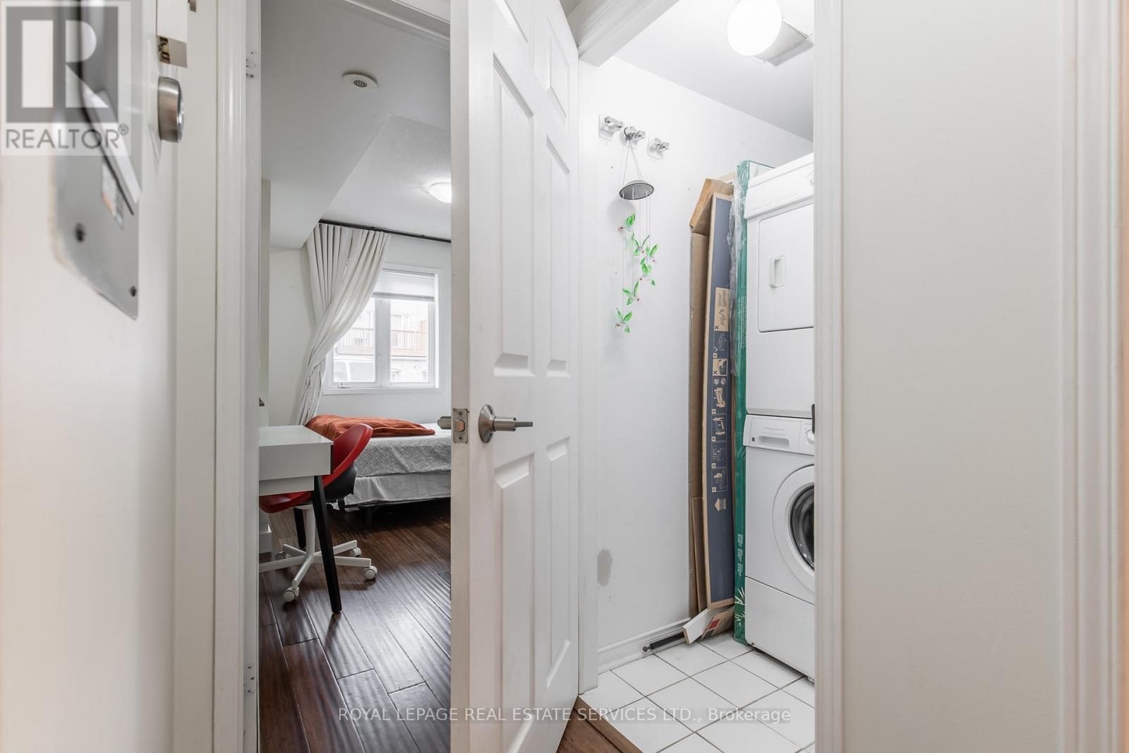 272 - 4975 SOUTHAMPTON DRIVE, Mississauga (Churchill Meadows), Ontario, L5M8C9 — Photo 20