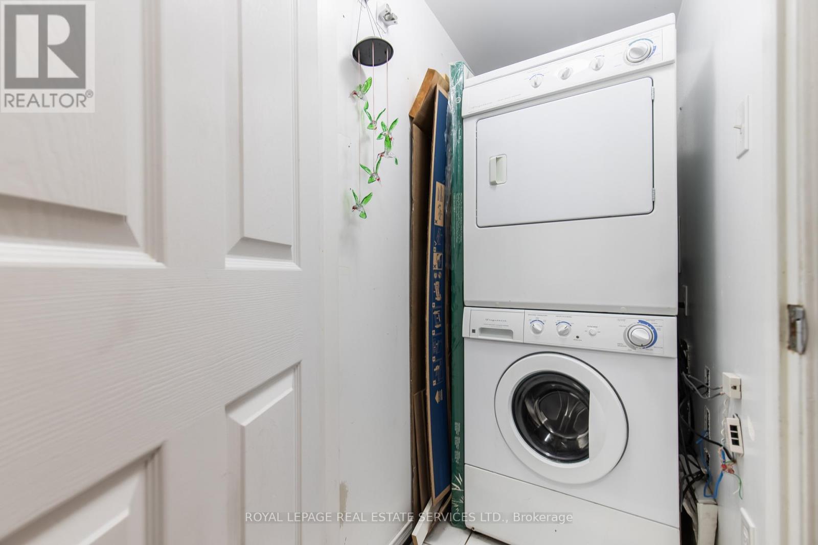 272 - 4975 SOUTHAMPTON DRIVE, Mississauga (Churchill Meadows), Ontario, L5M8C9 — Photo 21