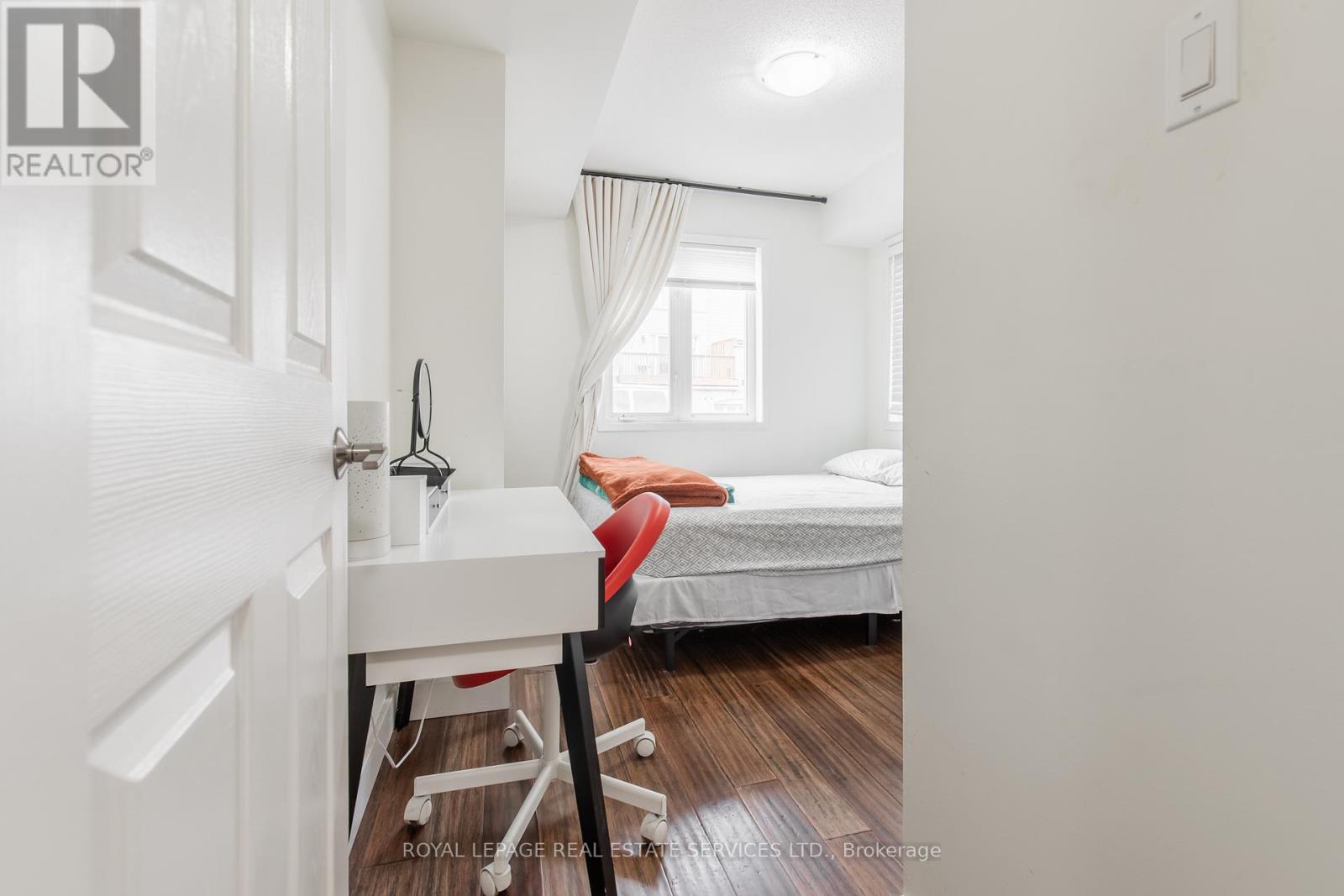 272 - 4975 SOUTHAMPTON DRIVE, Mississauga (Churchill Meadows), Ontario, L5M8C9 — Photo 22