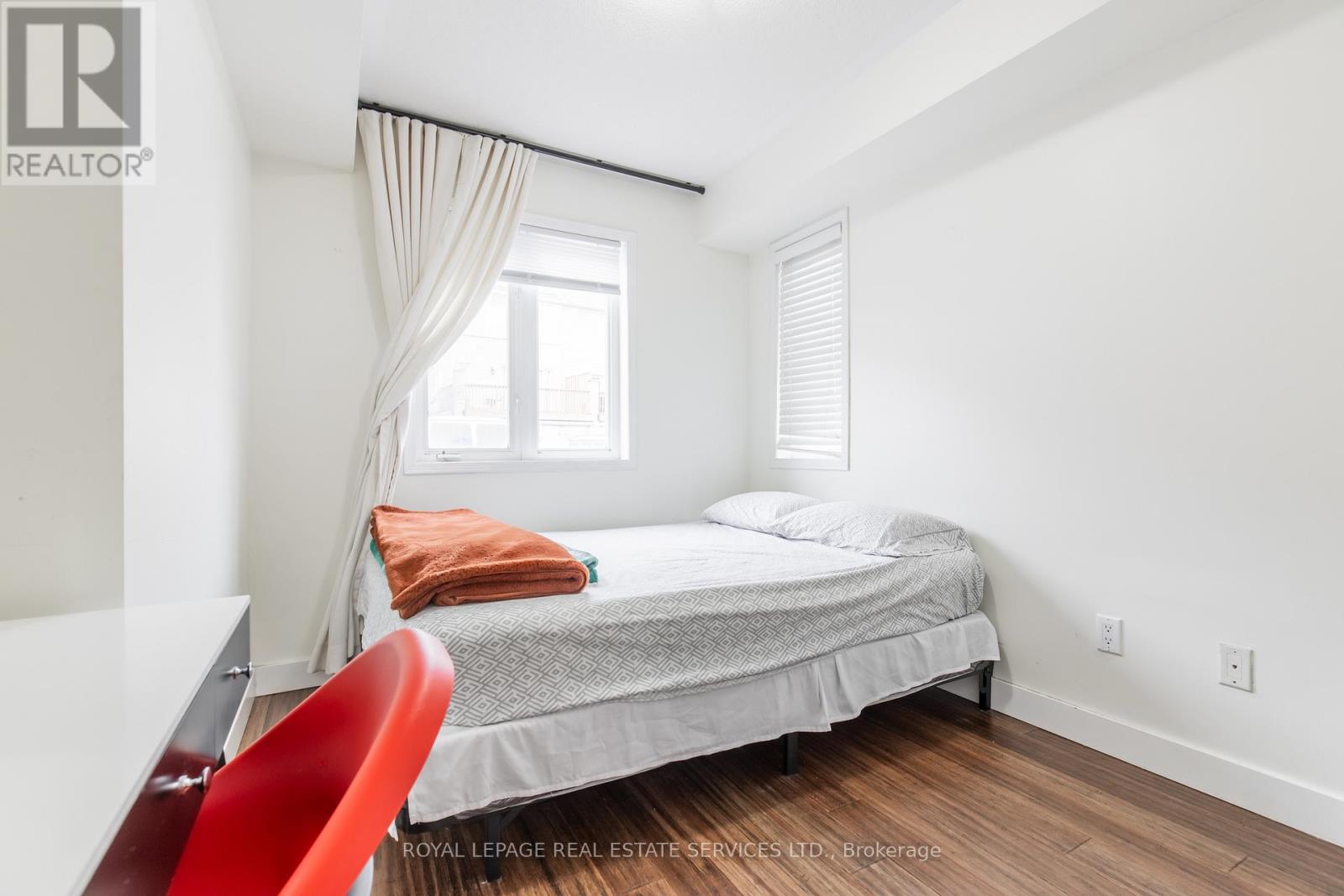 272 - 4975 SOUTHAMPTON DRIVE, Mississauga (Churchill Meadows), Ontario, L5M8C9 — Photo 23