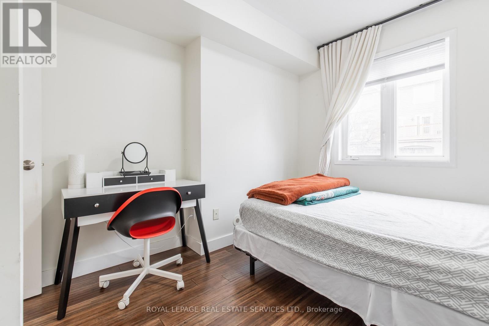 272 - 4975 SOUTHAMPTON DRIVE, Mississauga (Churchill Meadows), Ontario, L5M8C9 — Photo 24