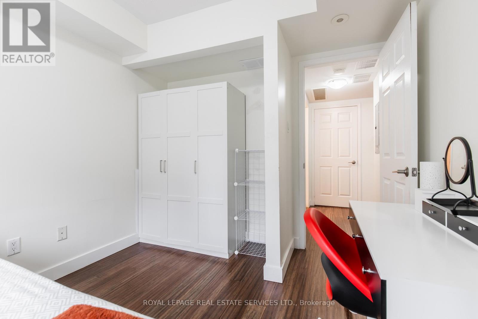 272 - 4975 SOUTHAMPTON DRIVE, Mississauga (Churchill Meadows), Ontario, L5M8C9 — Photo 25